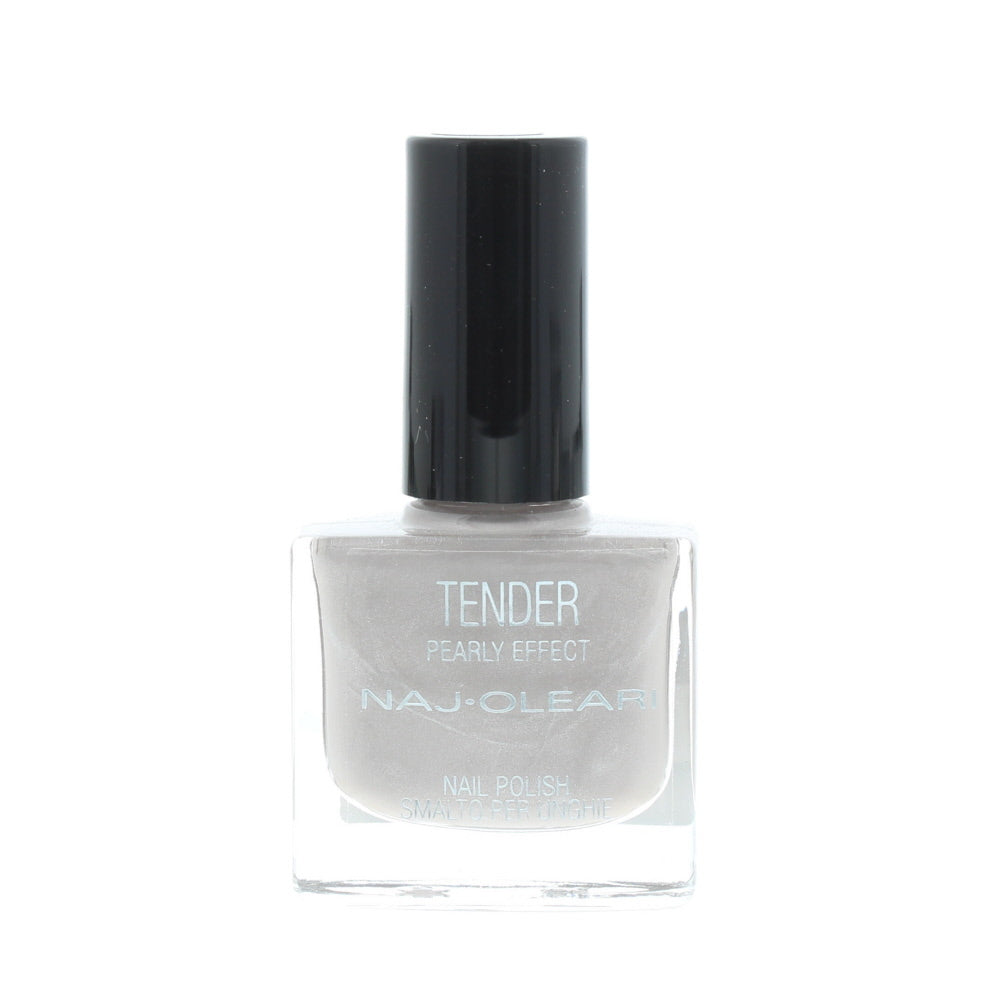 Naj-Oleari Tender Pearly Effect 135 Nail Polish 8ml  | TJ Hughes