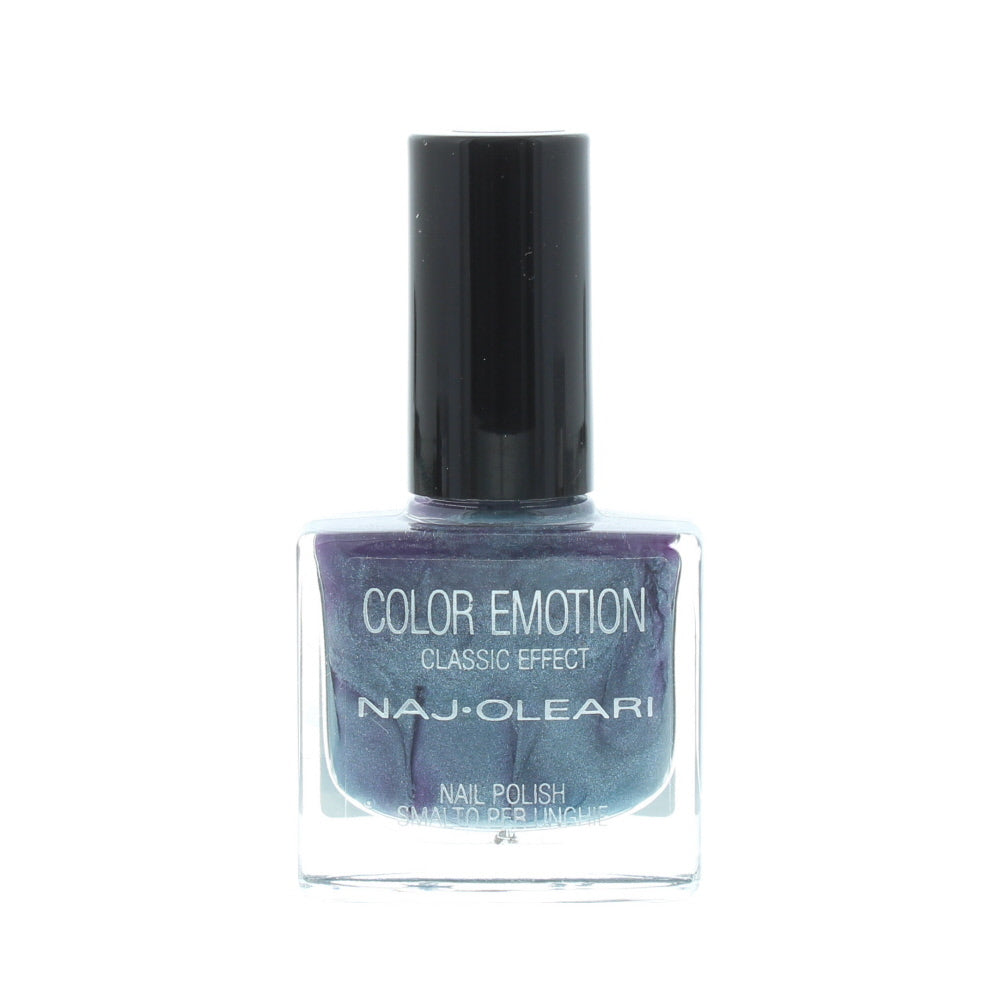 Naj-Oleari Color Emotion Classic Effect 171 Nail Polish 8ml  | TJ Hughes