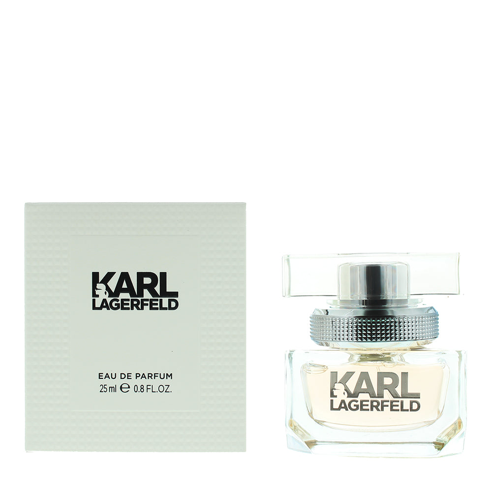 Karl Lagerfeld Eau de Parfum 25ml  | TJ Hughes