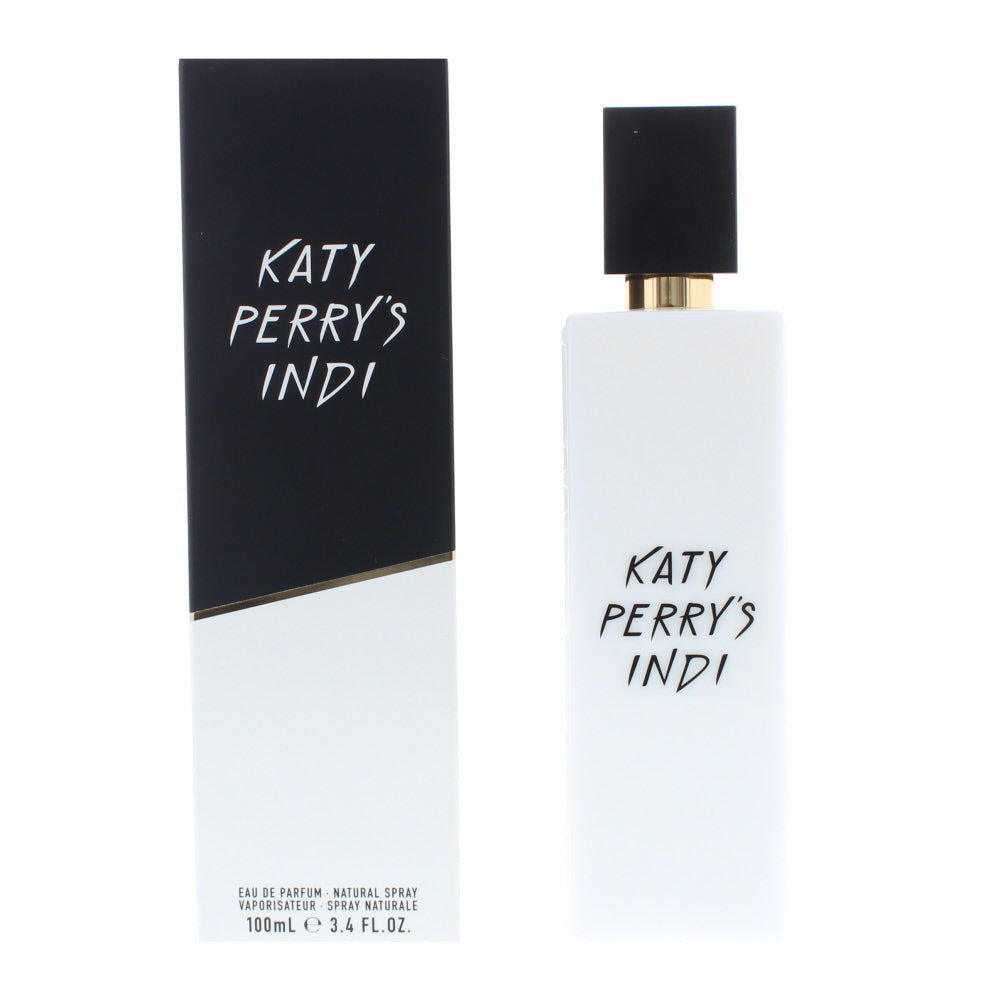 Katy Perry Indi Eau de Parfum 100ml  | TJ Hughes