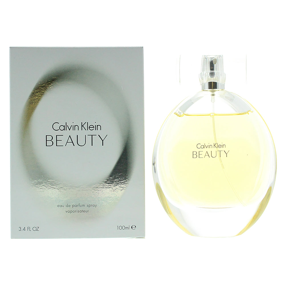 Calvin Klein Beauty Eau de Parfum 100ml  | TJ Hughes
