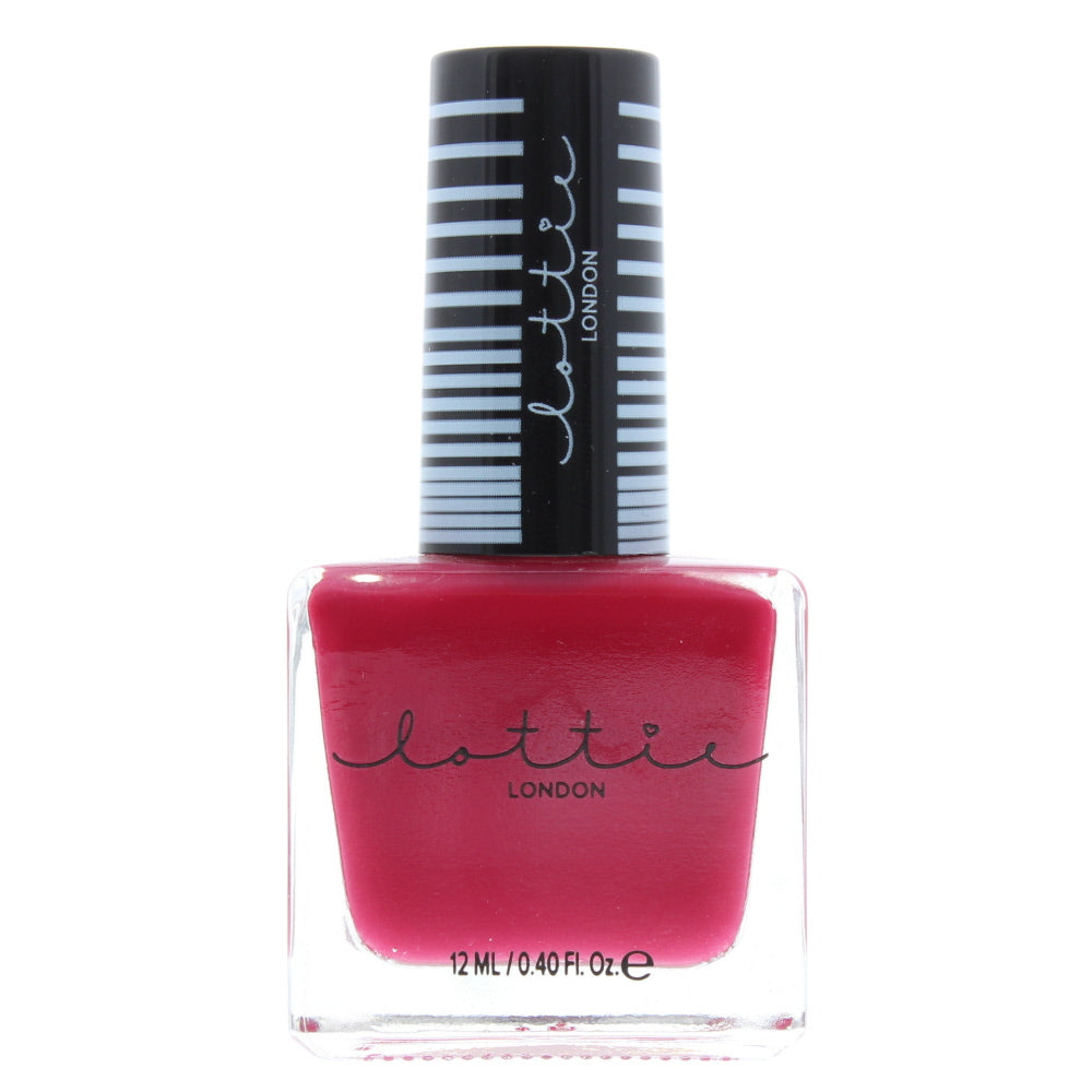 Lottie London Ll009 Prom Night Nail Polish 12ml  | TJ Hughes