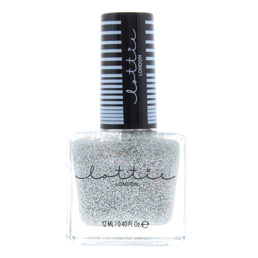 Lottie London Ll014 Dreamland Nail Polish 12ml  | TJ Hughes