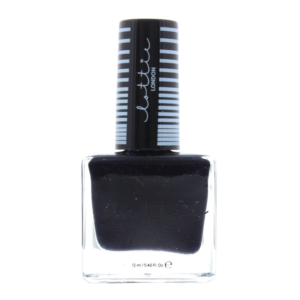 Lottie London Ll046 Spoil Sport Nail Polish 12ml  | TJ Hughes