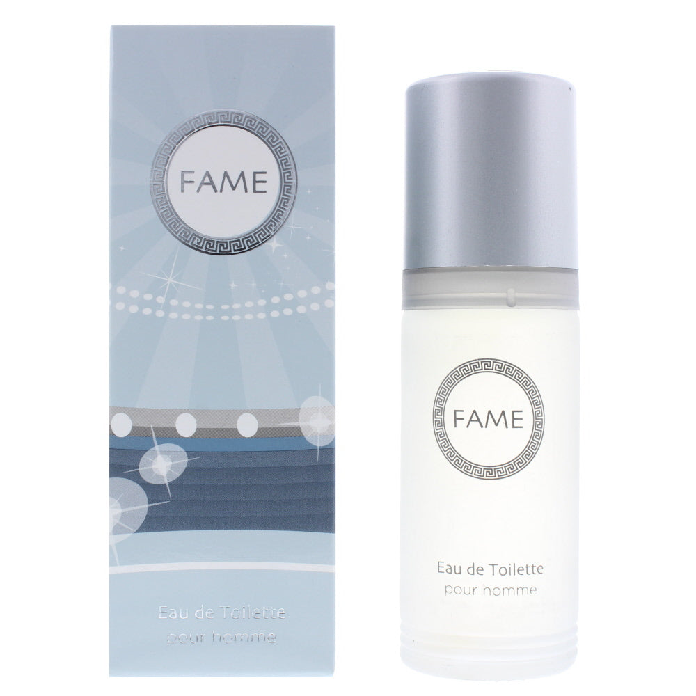 Milton Lloyd Fame Eau de Toilette 50ml  | TJ Hughes