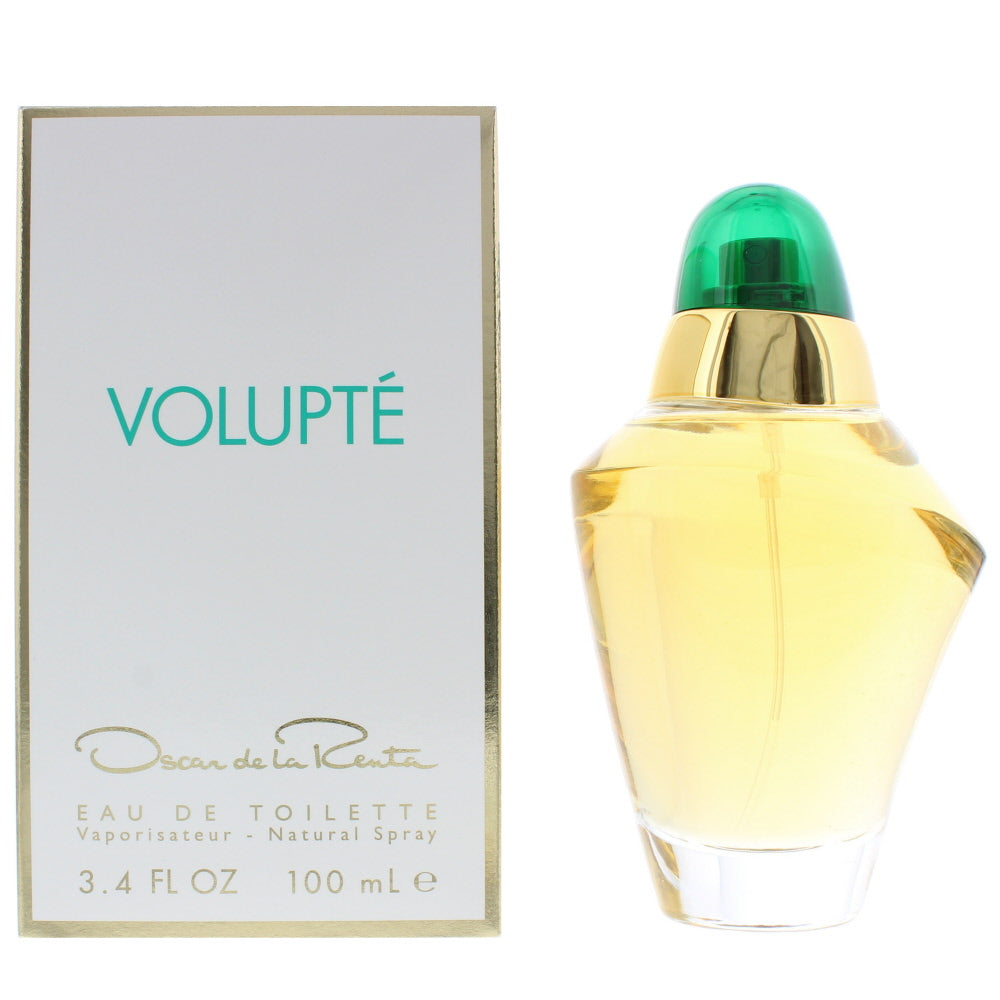 Oscar De La Renta Volupte Eau de Toilette 100ml  | TJ Hughes