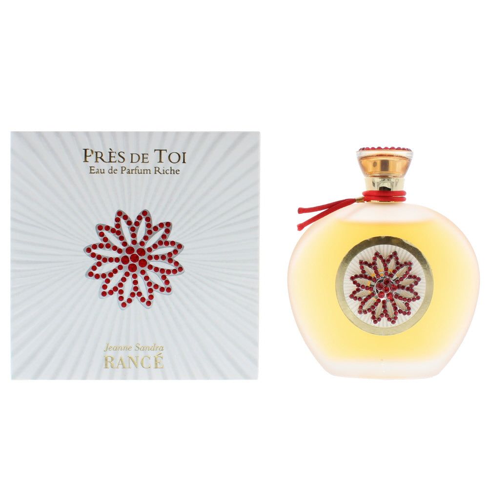 Rance 1795 Pres De Toi Eau de Parfum 100ml - TJ Hughes