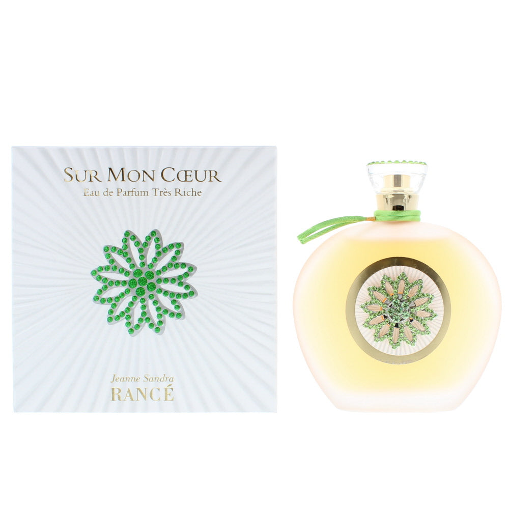 Rance 1795 Sur Mon Coeur Eau de Parfum 100ml - TJ Hughes