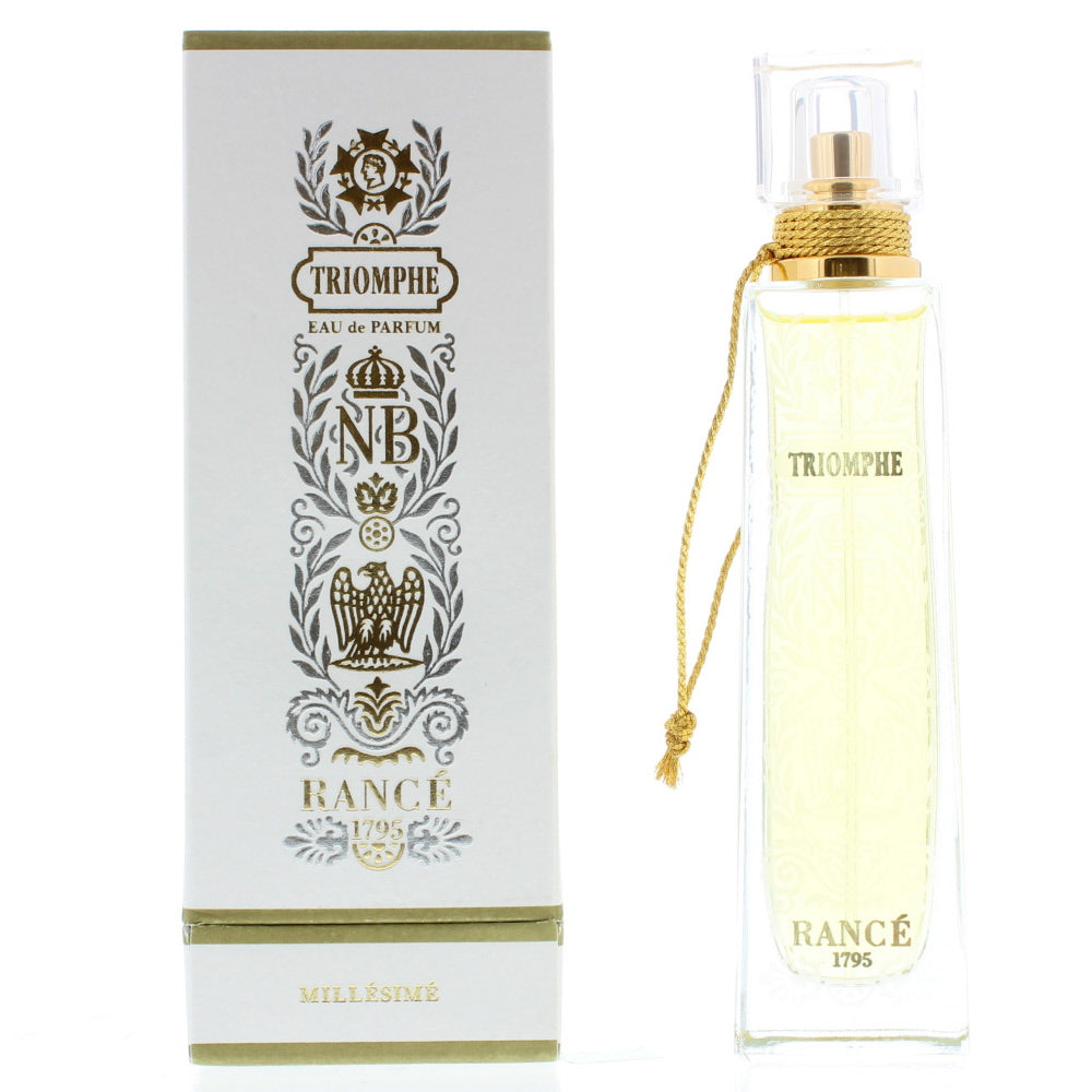 Rance 1795 Triomphe Eau de Parfum 50ml  | TJ Hughes