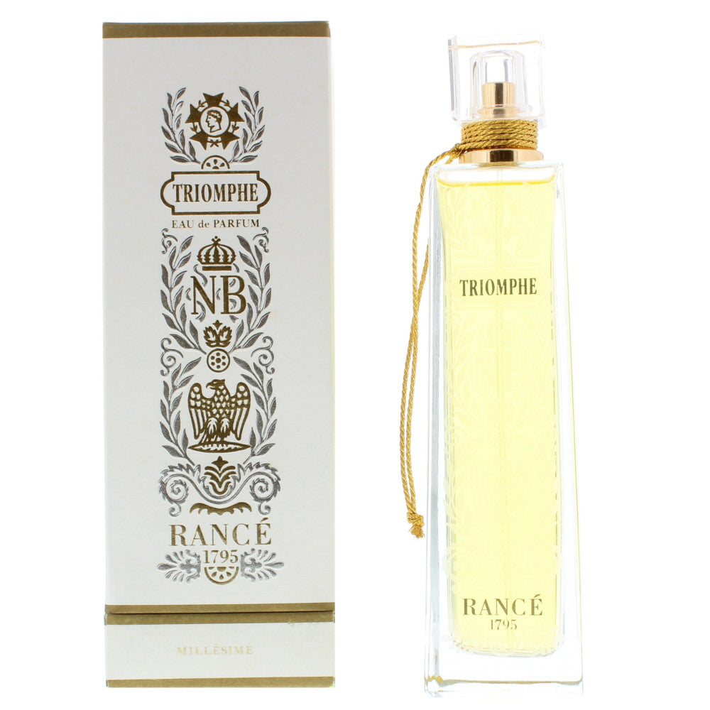 Rance 1795 Triomphe Eau de Parfum 100ml  | TJ Hughes