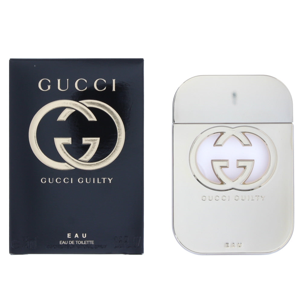 Gucci Guilty Eau Eau de Toilette 75ml