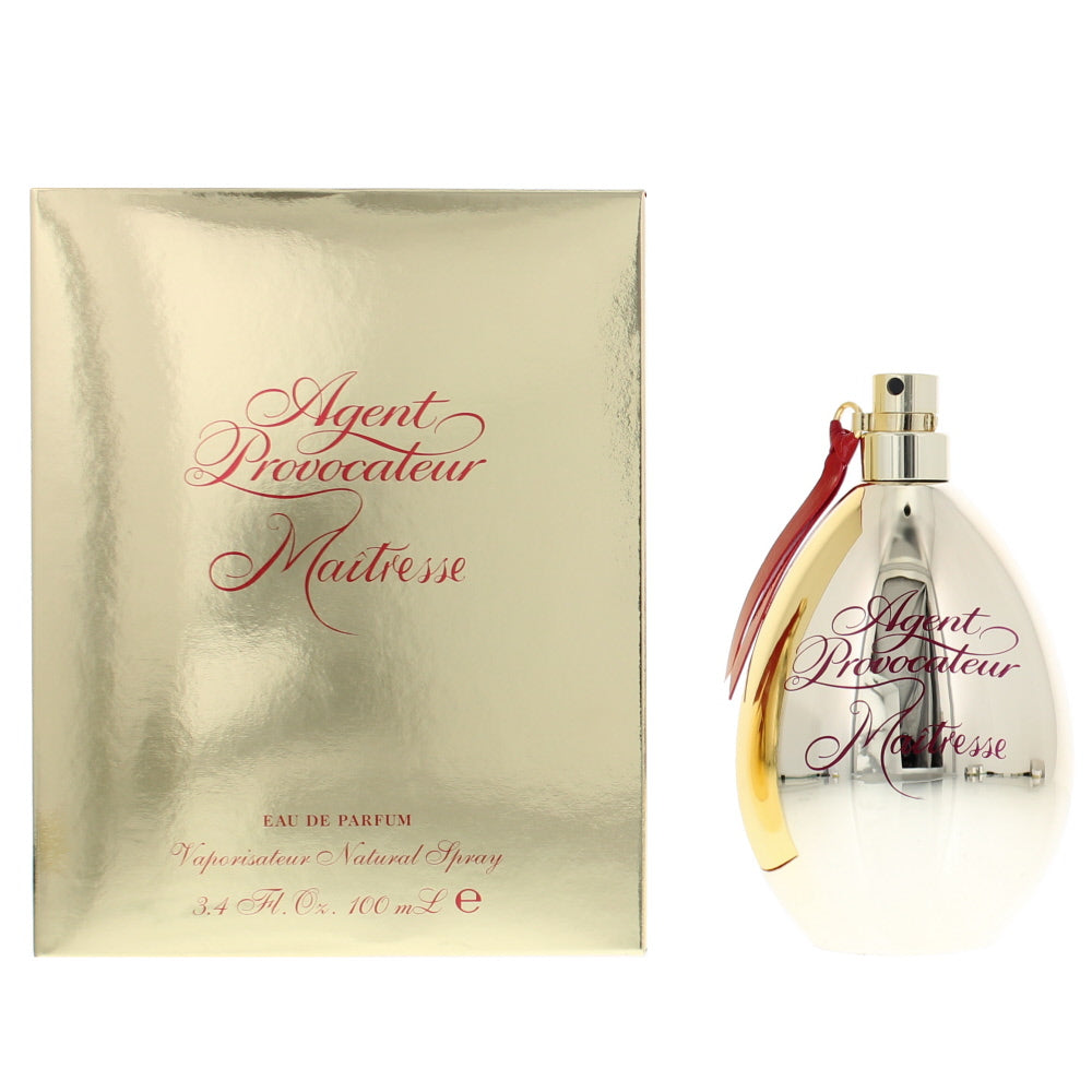 Agent Provocateur Maitresse Eau de Parfum 100ml  | TJ Hughes