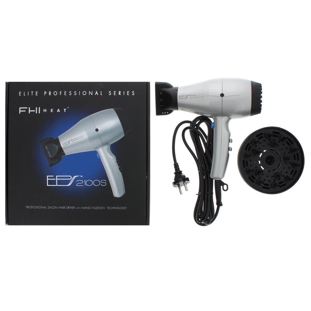 Fhi Heat Elite Professional Series Eps 2100S Hair Dryer  | TJ Hughes