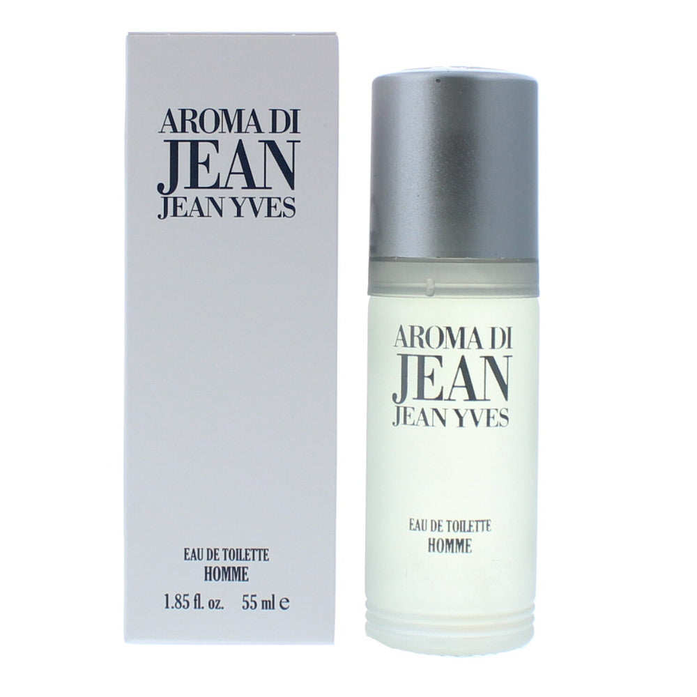 Milton Lloyd Aroma Di Jean Eau de Toilette 55ml  | TJ Hughes