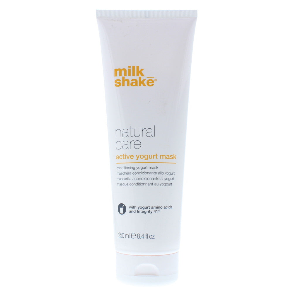 Milk_Shake Natural Care Active Yogurt Mask 150ml  | TJ Hughes