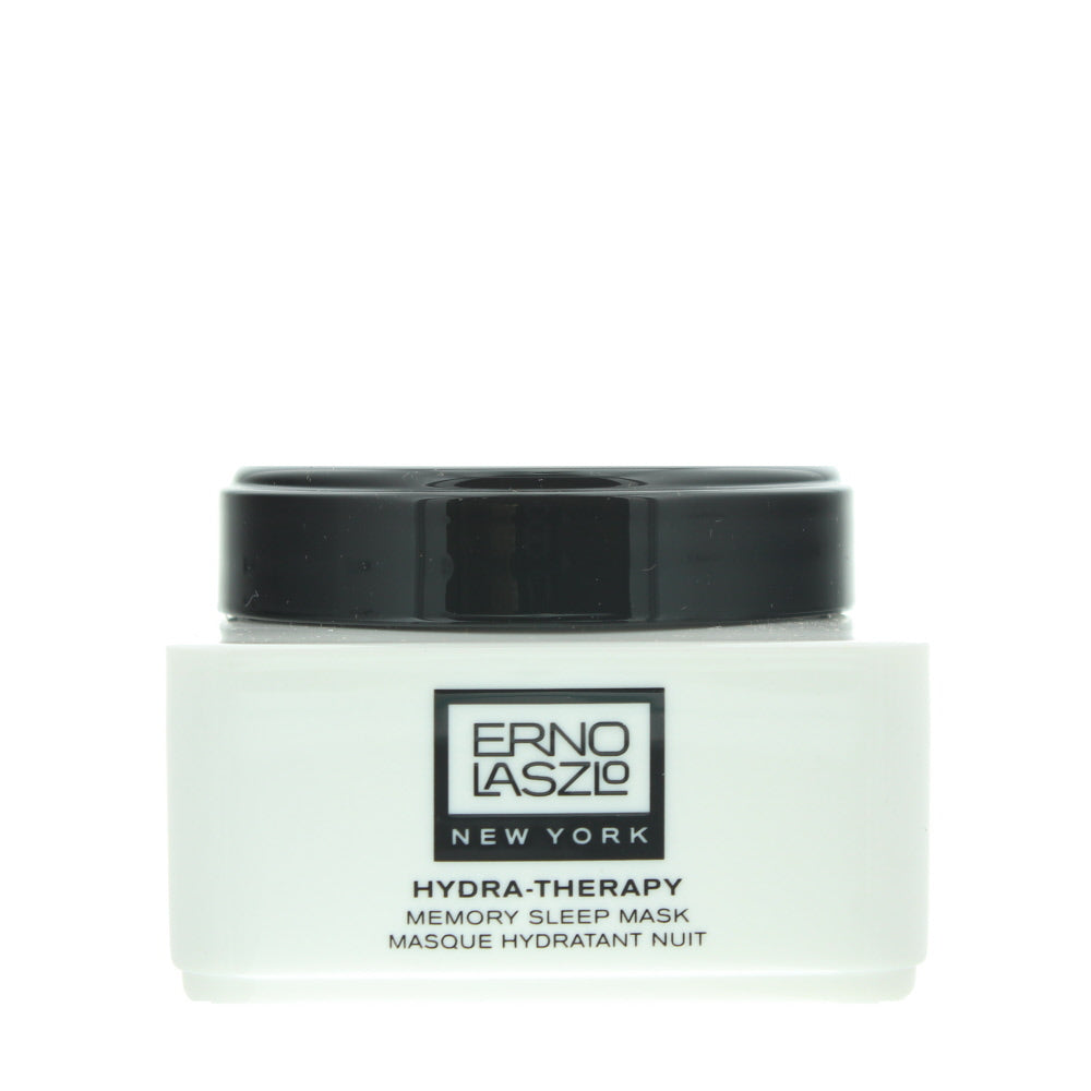 Erno Laszlo Hydrate  Nourish Hydra-Therapy Memory Sleep Mask 40ml  | TJ Hughes