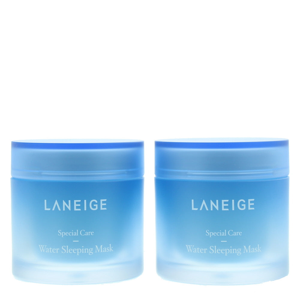 Laneige Water Sleeping Duo Set Mask 100ml - TJ Hughes