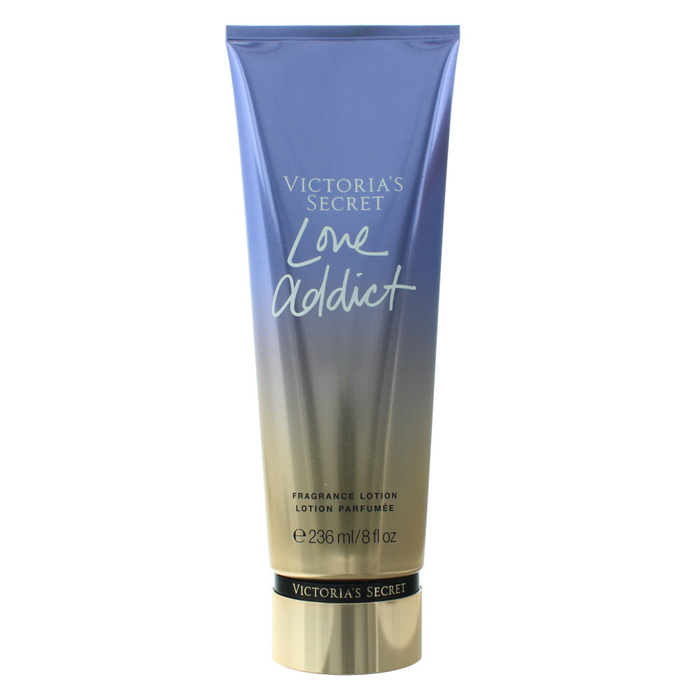 Victoria’s Secret Love Addict Fragrance Lotion 236ml  | TJ Hughes