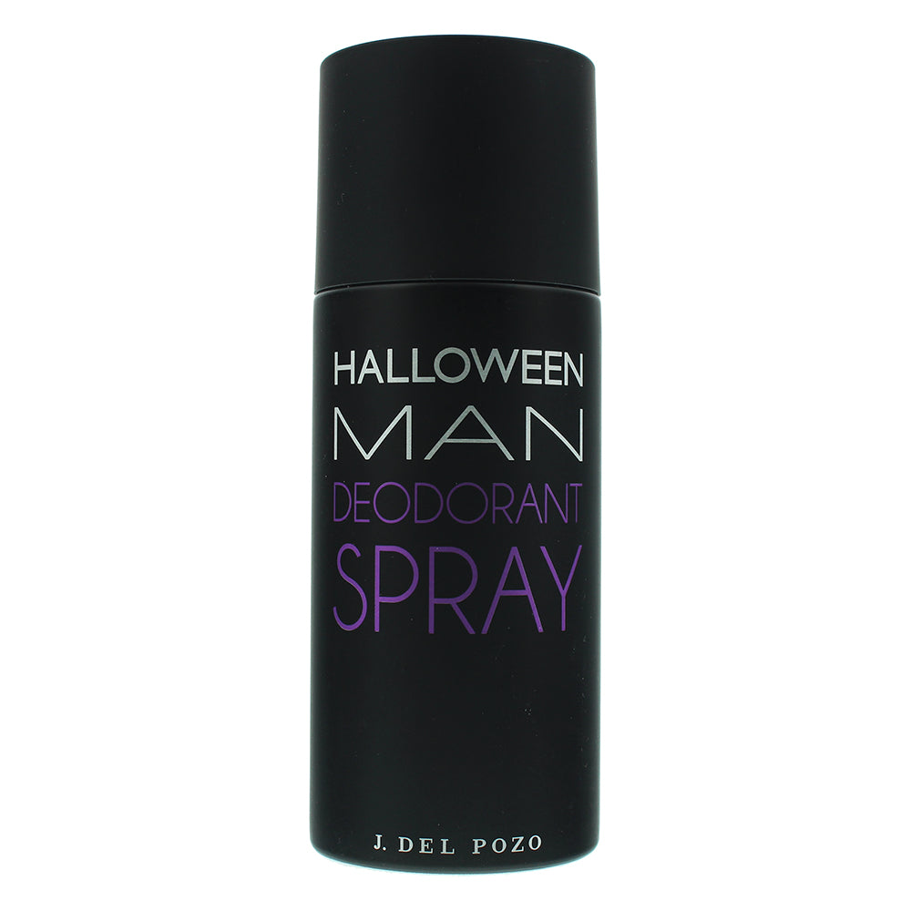 Jesus Del Pozo Halloween Man Deodorant Spray 150ml  | TJ Hughes