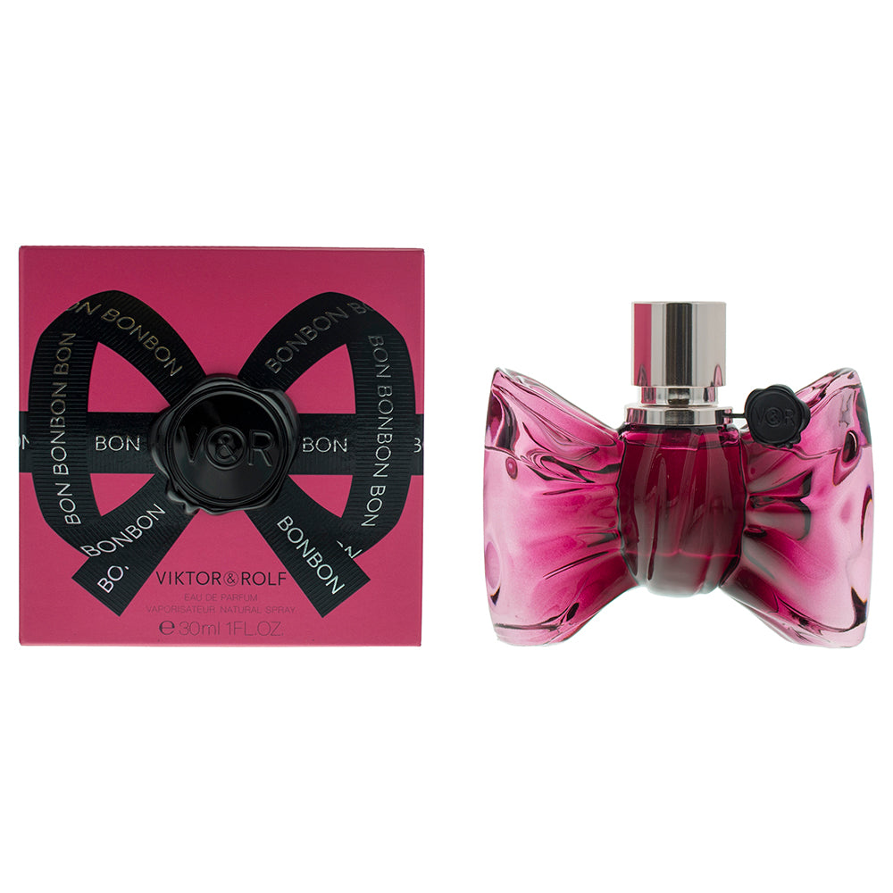 Viktor  Rolf Bonbon Eau de Parfum 30ml - VIKTOR ROLF  | TJ Hughes