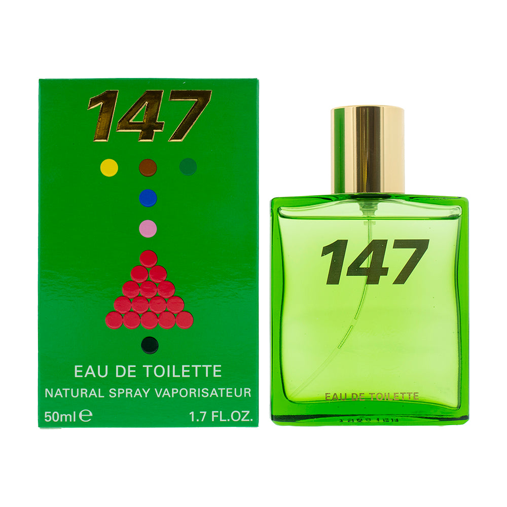 Hot Shot 147 Eau de Toilette 50ml  | TJ Hughes