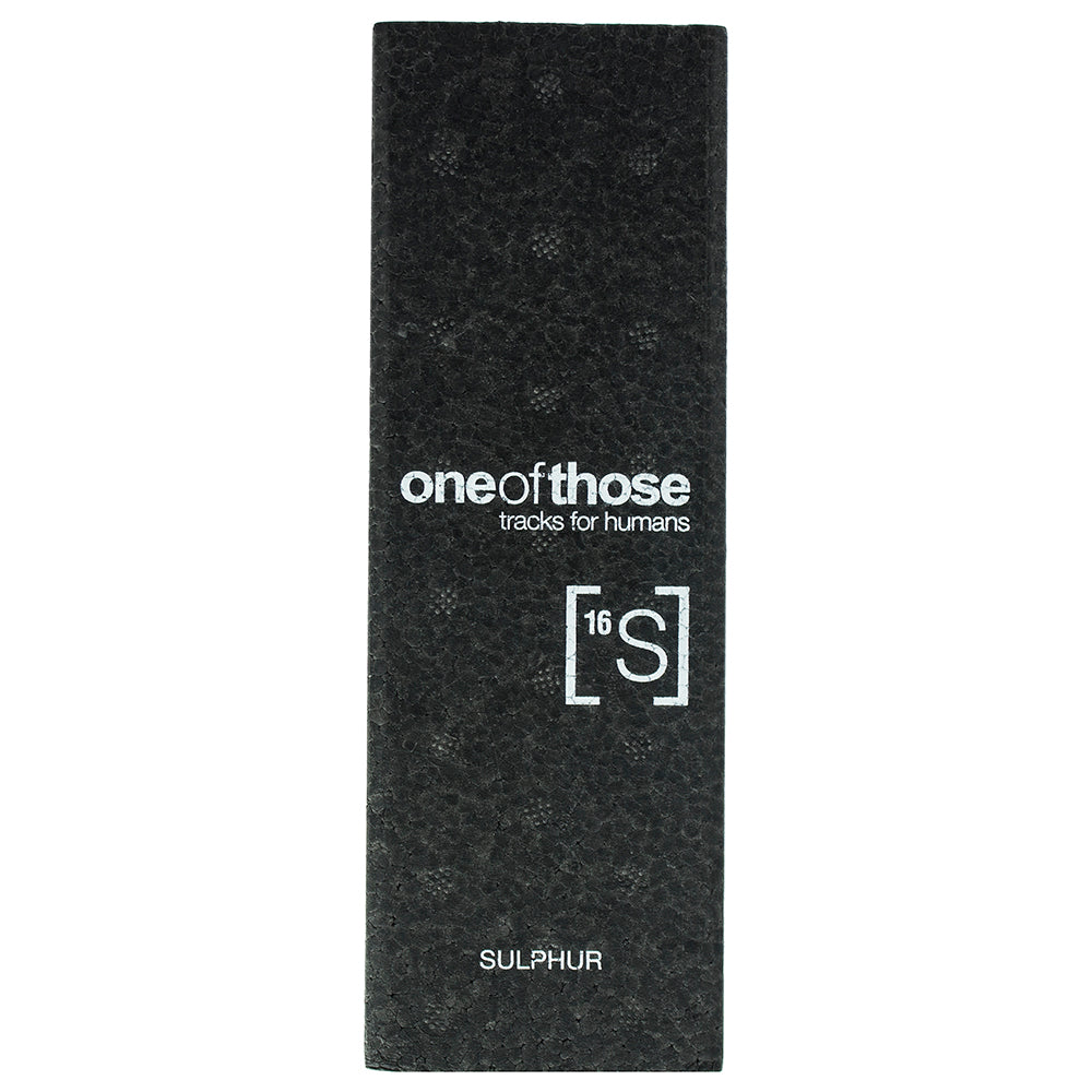 One Of Those Sulphur Eau de Parfum 100ml - TJ Hughes