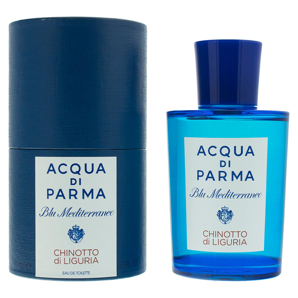 Acqua Di Parma Blu Mediterraneo Chinotto Di Liguria Eau de Toilette 150ml  | TJ Hughes