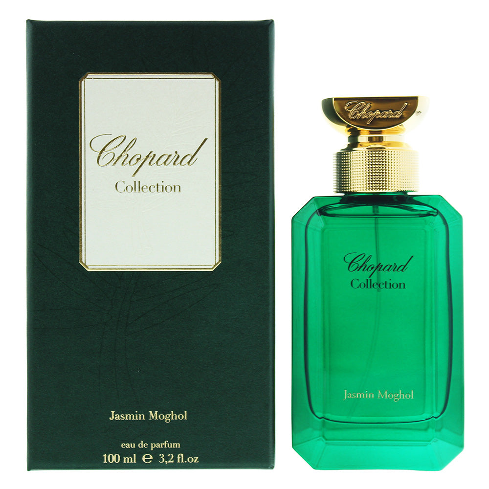 Chopard Collection Jasmin Moghol Eau de Parfum 100ml  | TJ Hughes