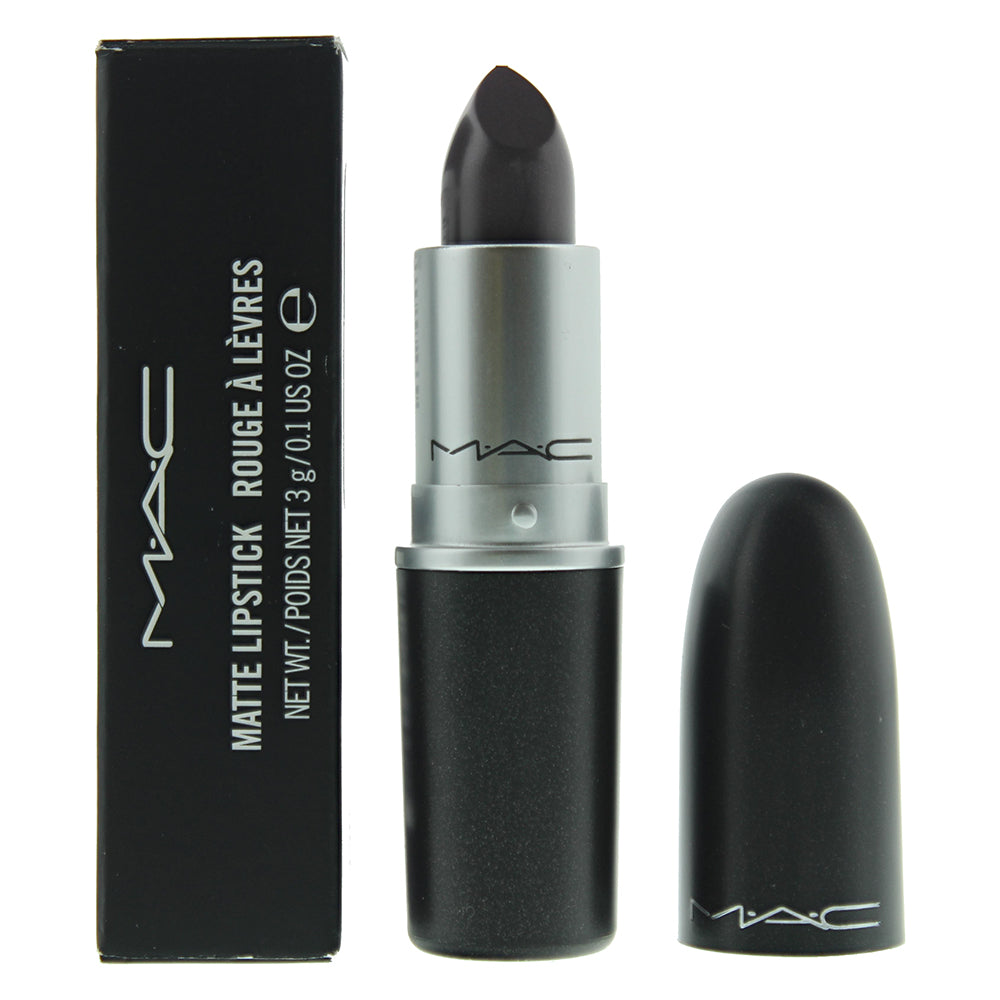 Mac Matte Gwendolyn Lipstick 3g  | TJ Hughes