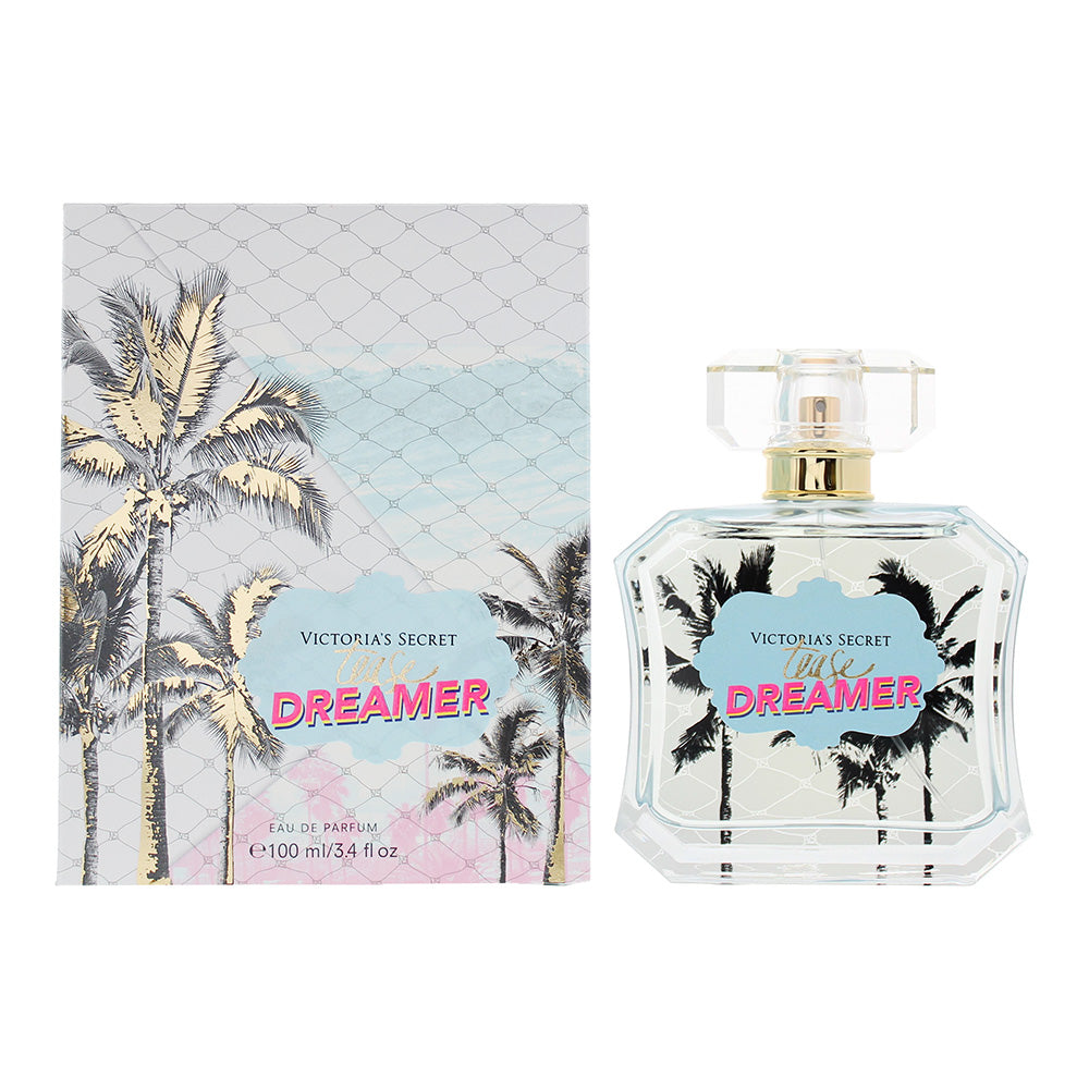 Victoria’s Secret Tease Dreamer Eau de Parfum 100ml  | TJ Hughes