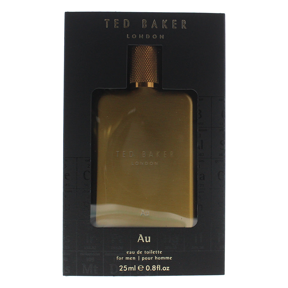 Ted Baker Au Eau de Toilette 25ml  | TJ Hughes