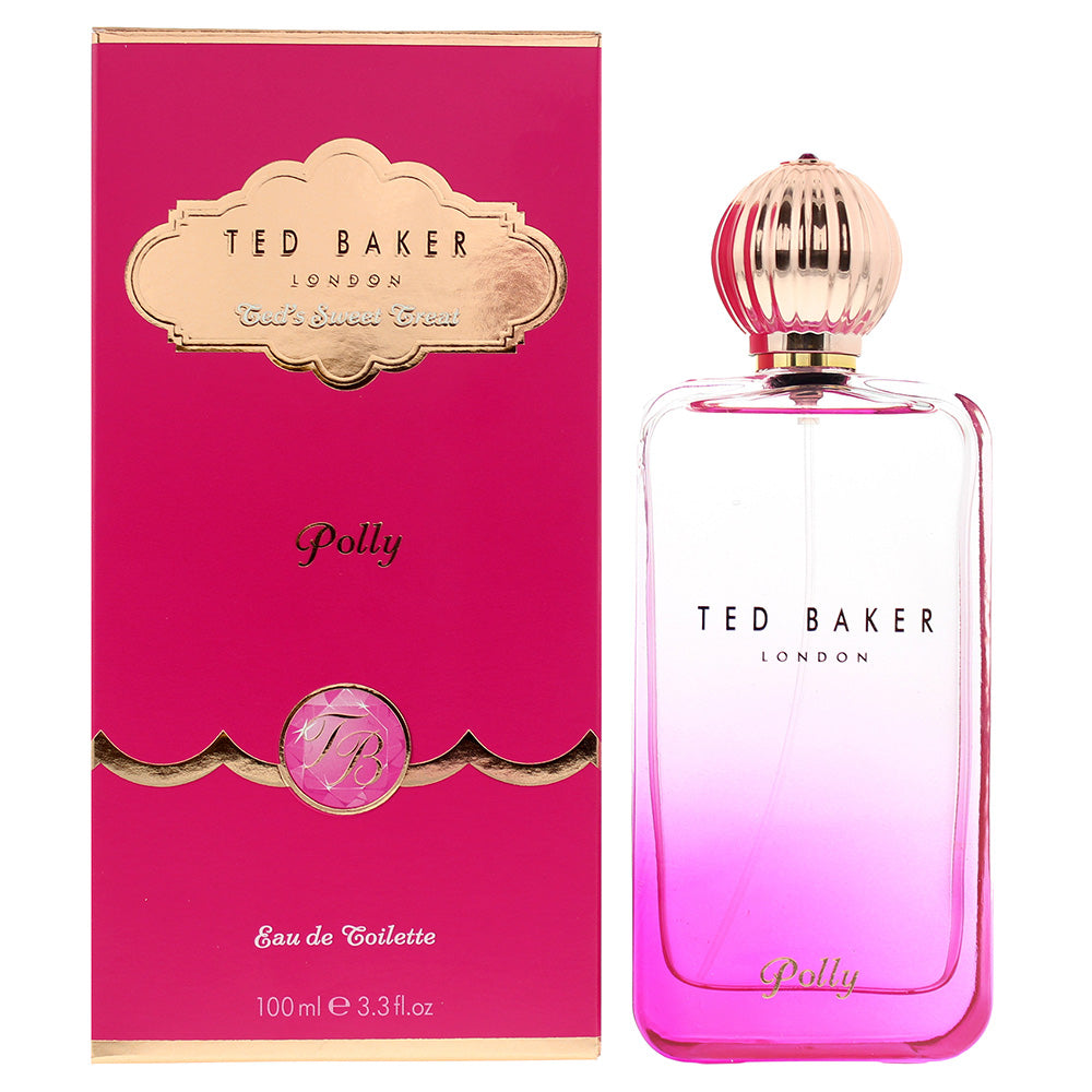 Ted Baker Polly Eau de Toilette 100ml