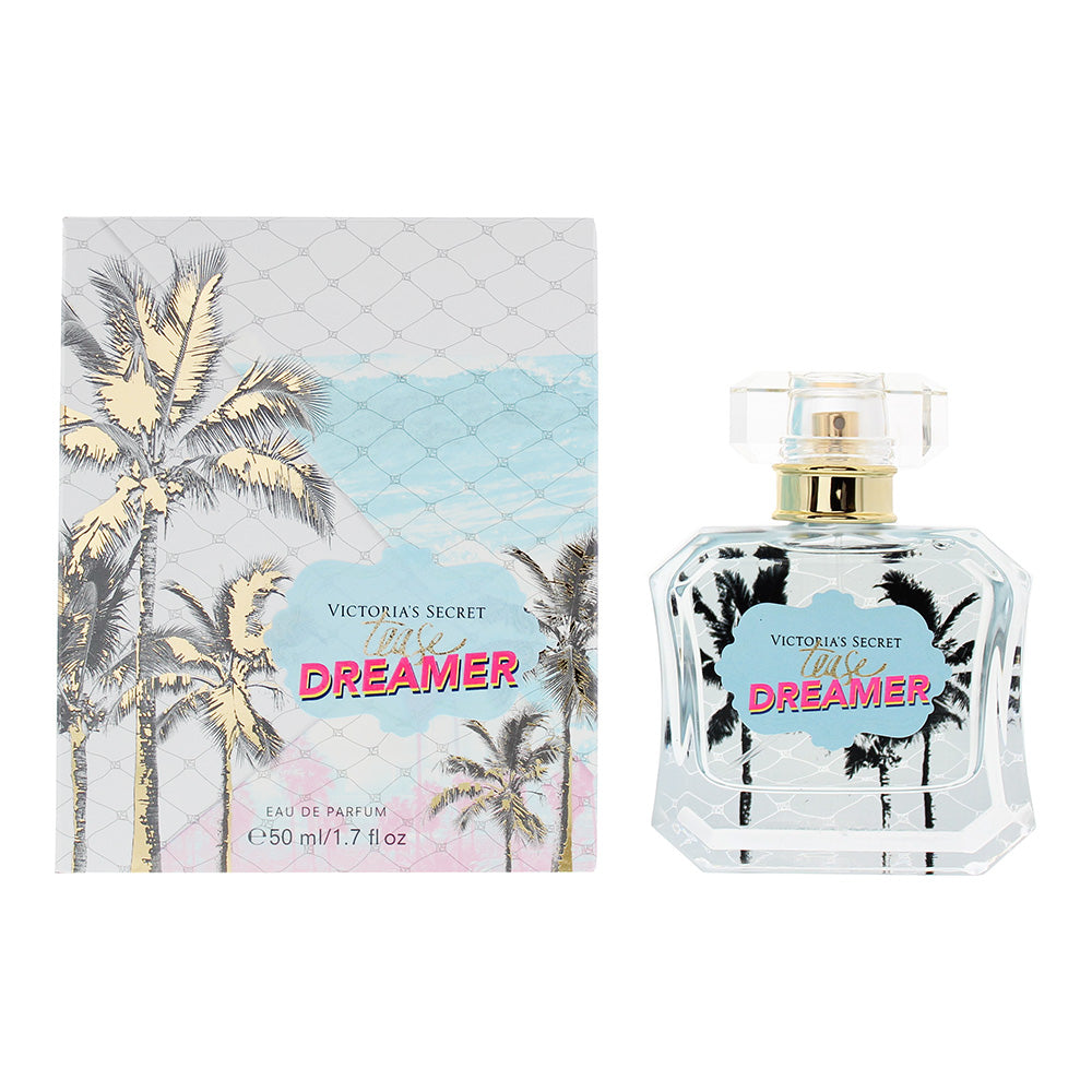 Victoria’s Secret Tease Dreamer Eau de Parfum 50ml  | TJ Hughes