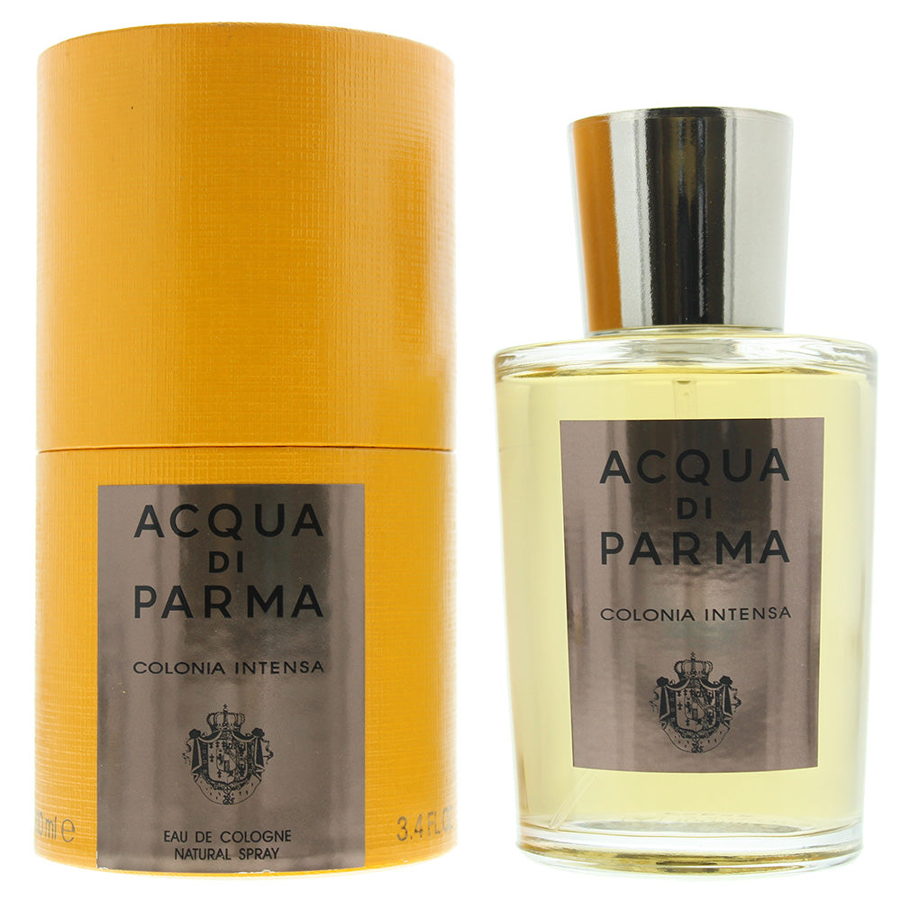 Acqua Di Parma Colonia Intensa Eau de Cologne 100ml - TJ Hughes