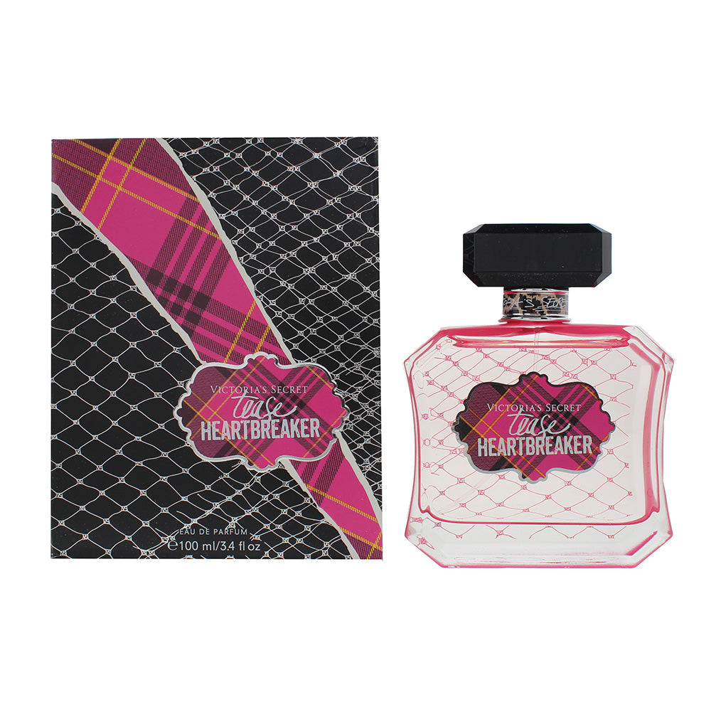 Victoria’s Secret Tease Heartbreaker Eau de Parfum 100ml  | TJ Hughes