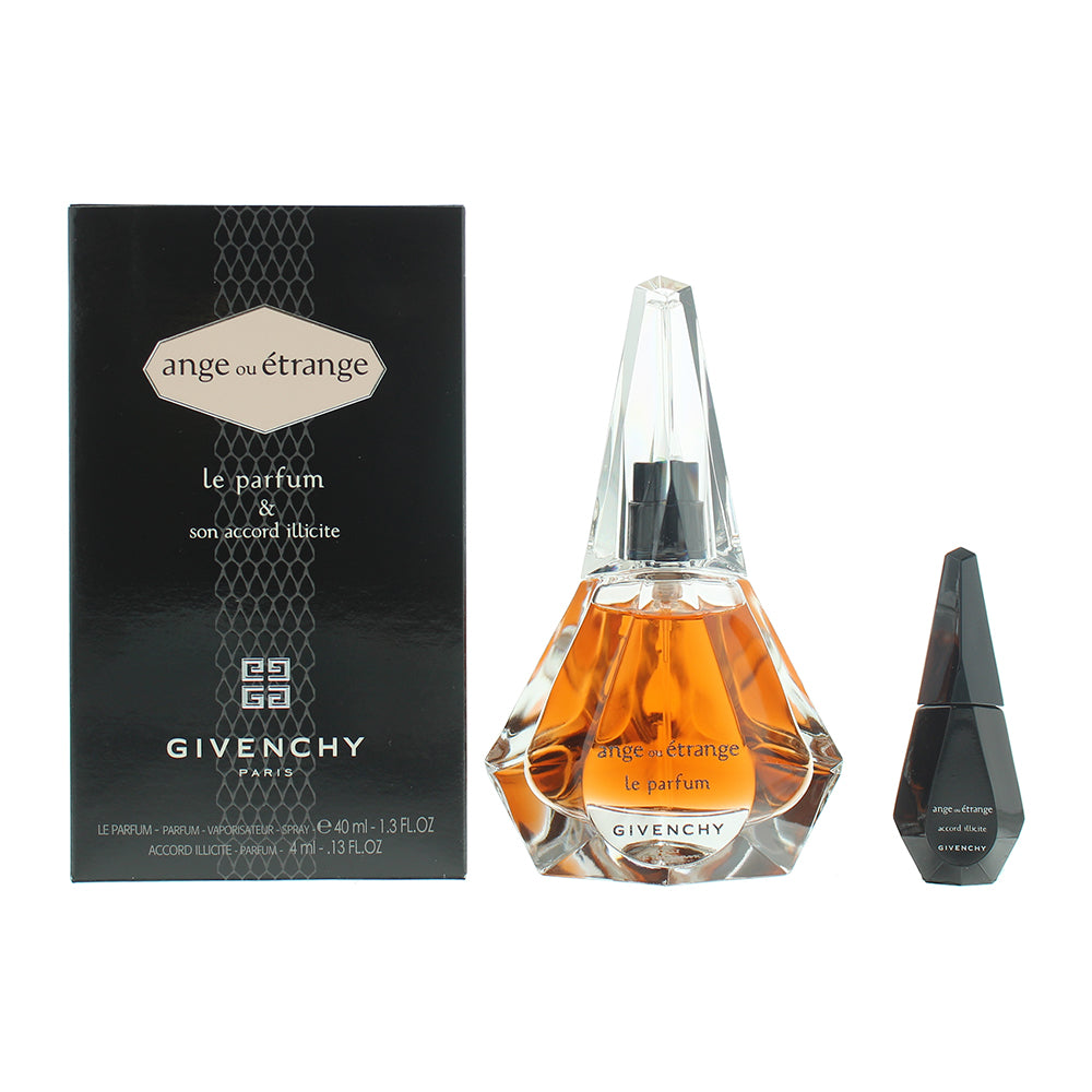 Givenchy Ange Ou Étrange Eau de Parfum 2 Pieces Gift Set