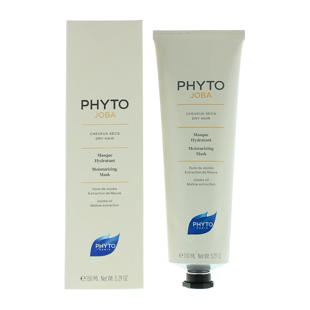 Phyto Joba Moisturizing Mask 150ml