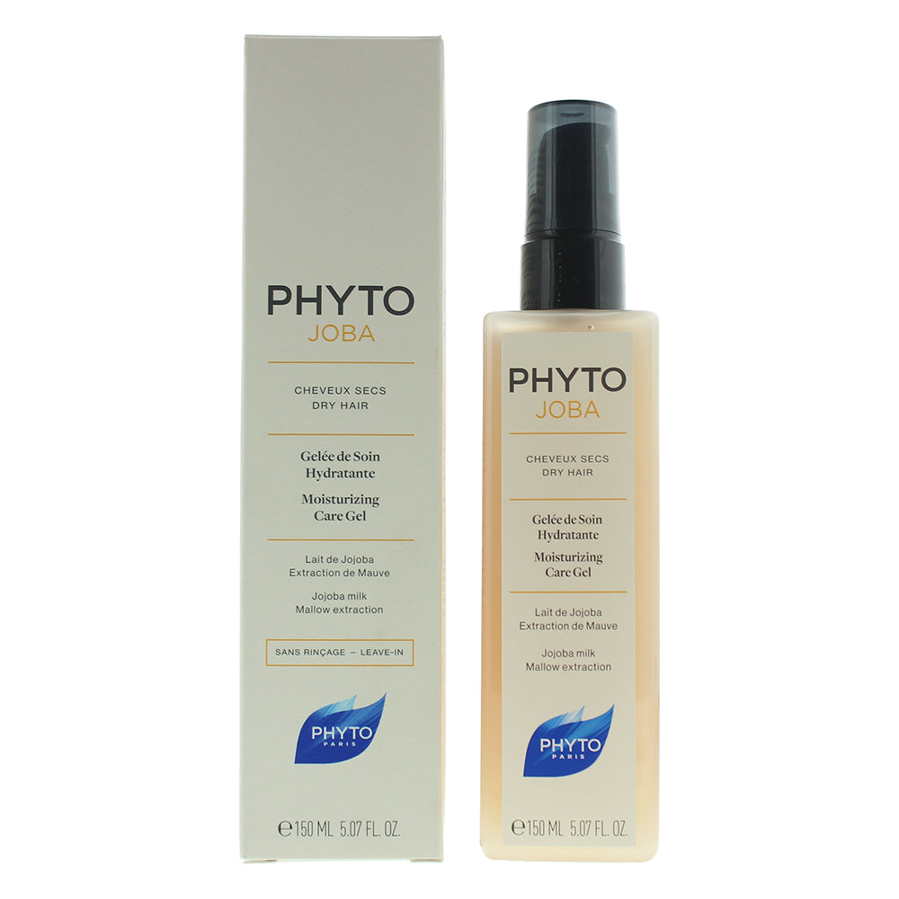 Phyto Joba Moisturizing Care Gel 150ml