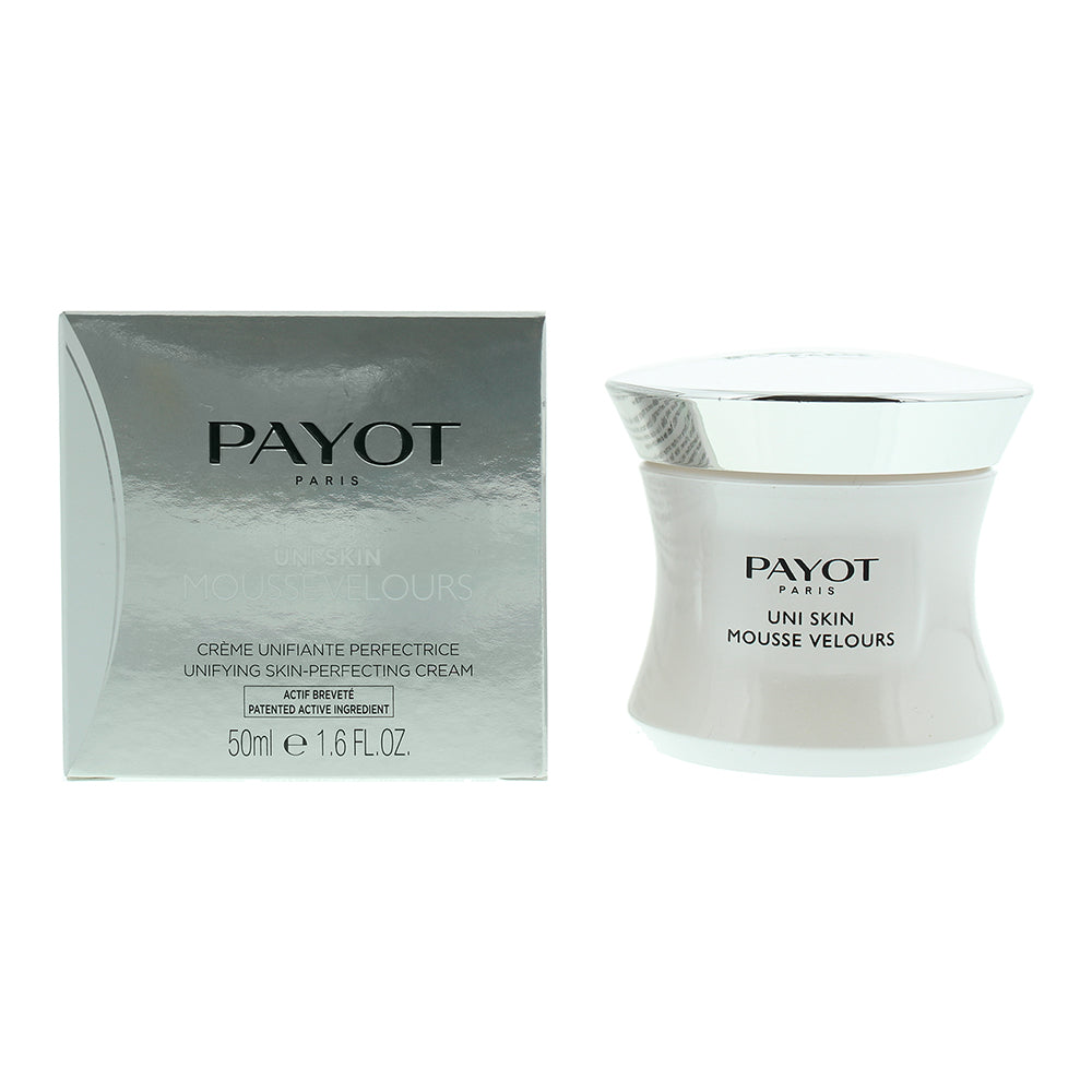 Payot Uni Skin Perfecting Cream 50ml - TJ Hughes