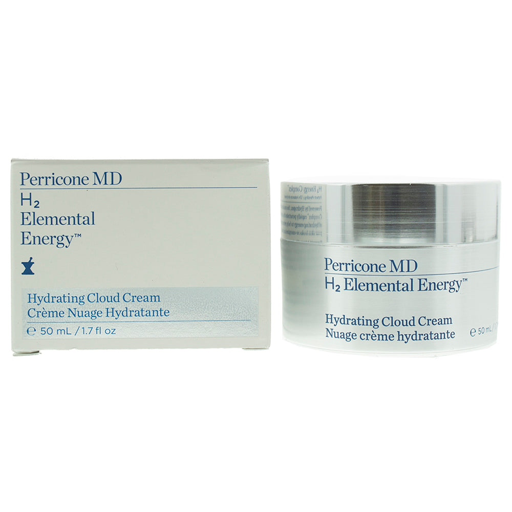 Perricone Md Hydrating Cloud Cream Moisturiser 50ml - TJ Hughes