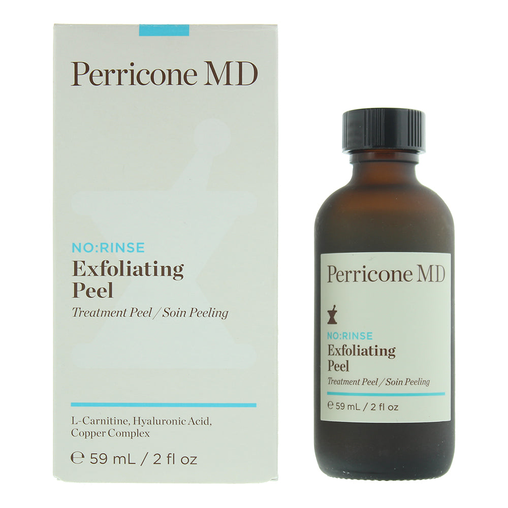 Perricone Md Exfoliating Peel 59ml  | TJ Hughes