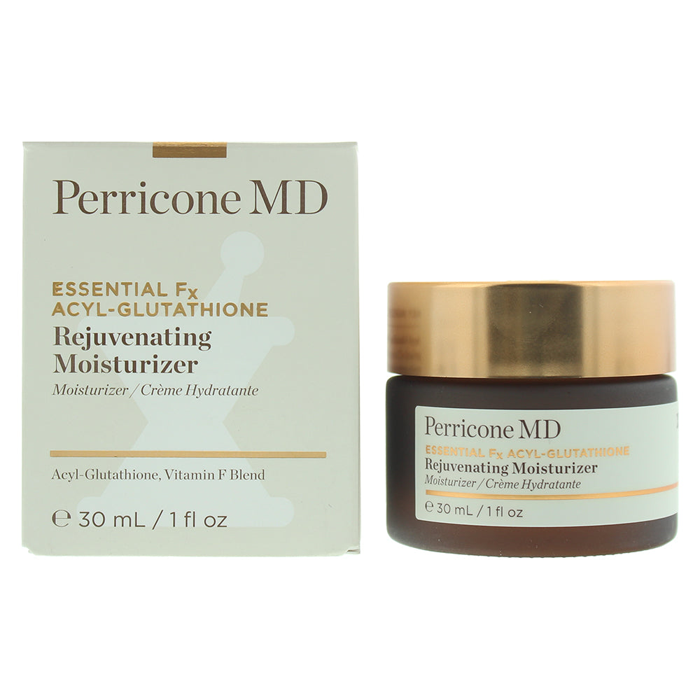 Perricone Md Rejuvenating Moisturiser 30ml  | TJ Hughes
