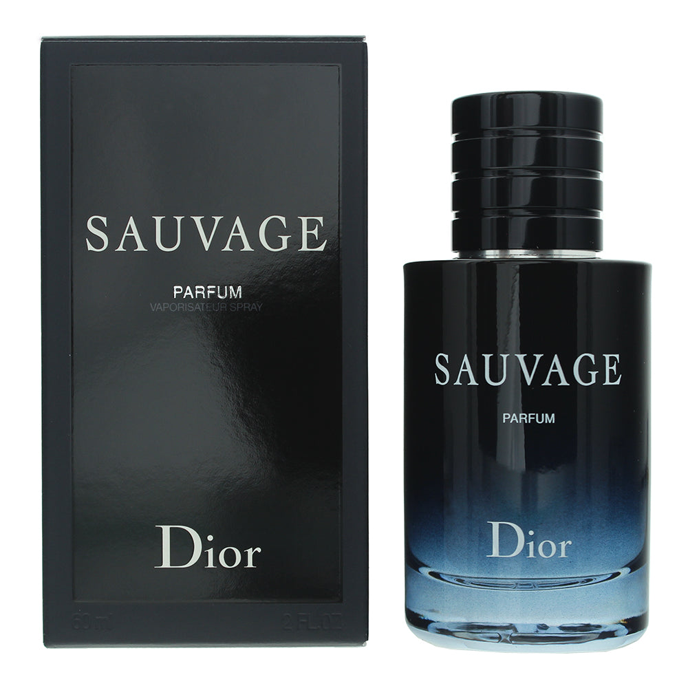 Dior Sauvage Parfum 60ml  | TJ Hughes