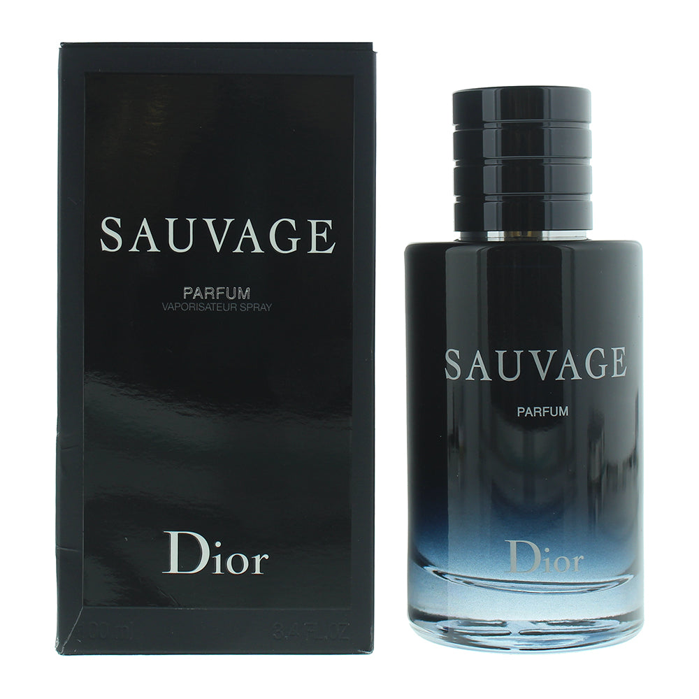 Dior Sauvage Parfum 100ml  | TJ Hughes