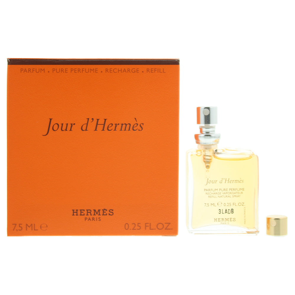 Hermès Jour D'hermès Refill Parfum 7.5ml