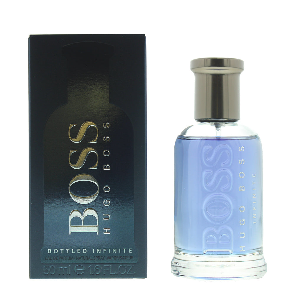 Hugo Boss Bottled Infinite Eau de Parfum 50ml  | TJ Hughes