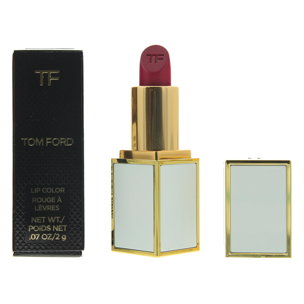 Tom Ford Boys And Girls Soft Shine 04 Viva Lipstick 2g  | TJ Hughes
