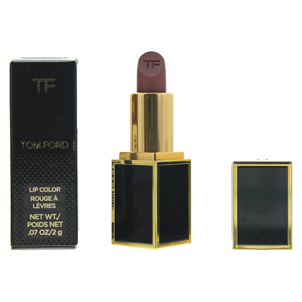 Tom Ford Boys And Girls Soft Matte 08 Mario Lipstick 2g  | TJ Hughes