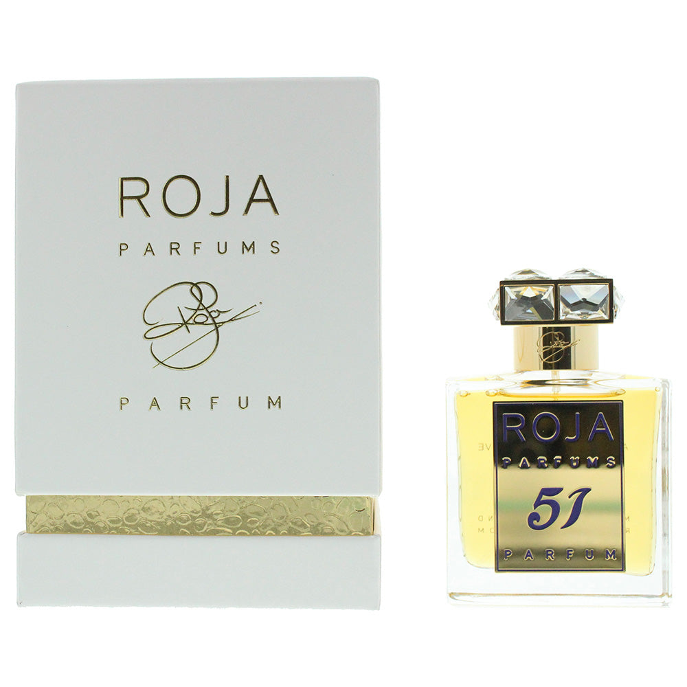 Roja Parfums 51 Parfum 50ml  | TJ Hughes
