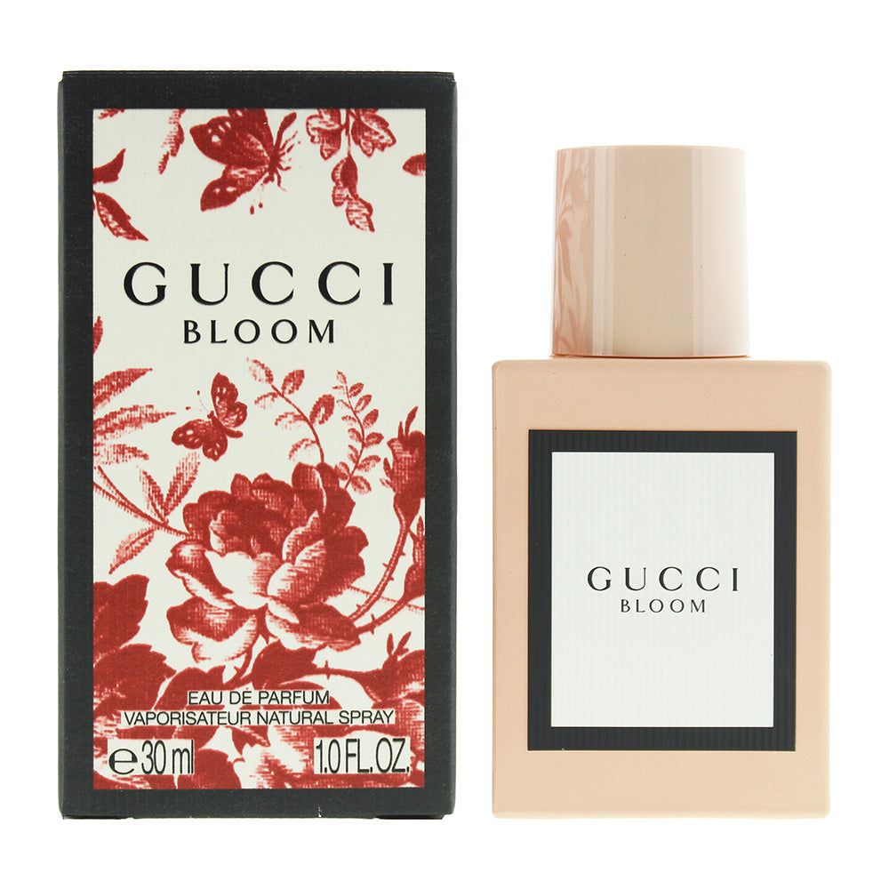 Gucci Bloom Eau de Parfum 30ml  | TJ Hughes